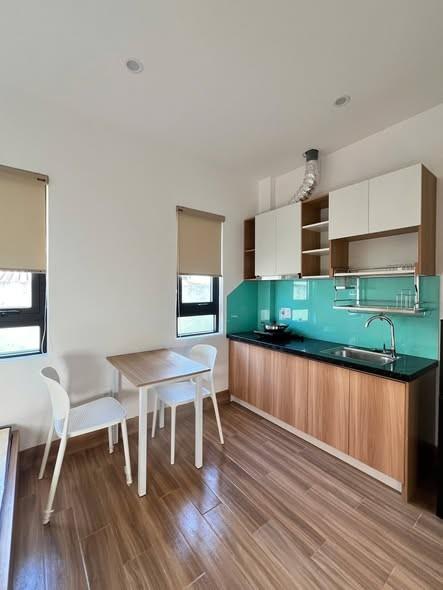 Cho thuê studio, 1 phòng ngủ, Cẩm Lệ, Đà Nẵng - Photo 3