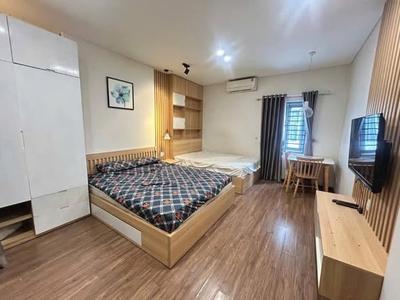 Cho thuê studio, 1 phòng ngủ, An Hải, Đà Nẵng - Thumbnail 1