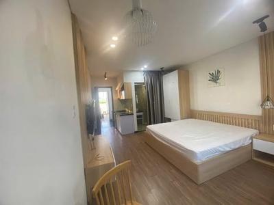 Cho thuê studio, 1 phòng ngủ, An Hải, Đà Nẵng - Thumbnail 3