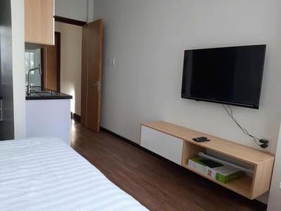 Cho thuê studio, 1 phòng ngủ, An Hải, Đà Nẵng - Thumbnail 4