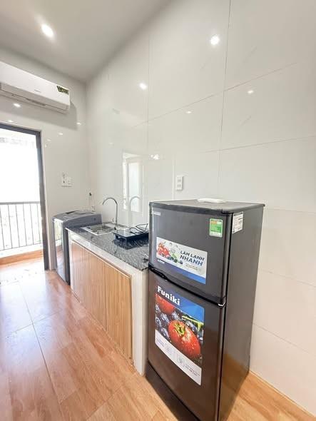 Cho thuê studio, 1 phòng ngủ, Ngũ Hành Sơn, Đà Nẵng - Photo 1