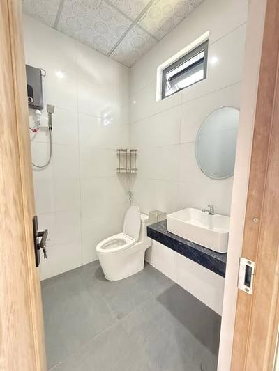 Cho thuê studio, 1 phòng ngủ, Ngũ Hành Sơn, Đà Nẵng - Thumbnail 2