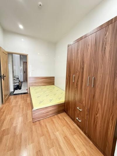 Cho thuê studio, 1 phòng ngủ, Ngũ Hành Sơn, Đà Nẵng - Thumbnail 3