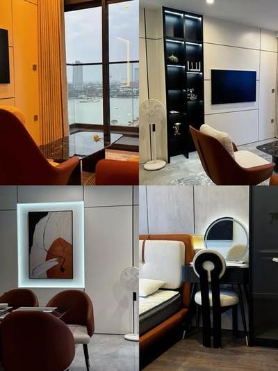 Apartment for rent, 2 bedrooms, Hải Châu, Đà Nẵng - Thumbnail 2