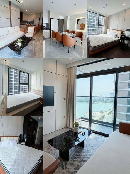 Apartment for rent, 2 bedrooms, Hải Châu, Đà Nẵng - Photo 4
