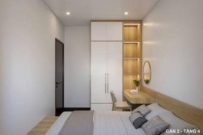 Apartment for rent, 2 bedrooms, Ngũ Hành Sơn, Đà Nẵng - Thumbnail 2