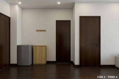 Apartment for rent, 2 bedrooms, Ngũ Hành Sơn, Đà Nẵng - Thumbnail 5