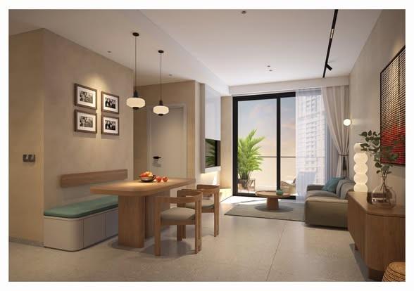 Cho thuê studio, 1 phòng ngủ, Ngũ Hành Sơn, Đà Nẵng - Photo 5