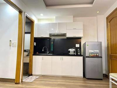 Cho thuê căn hộ, 1 phòng ngủ, Ngũ Hành Sơn, Đà Nẵng - Thumbnail 2