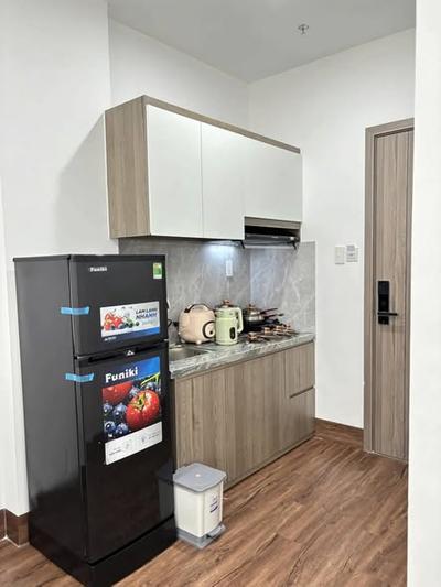 Cho thuê studio, 1 phòng ngủ, An Hải, Đà Nẵng - Thumbnail 3