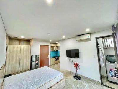 Cho thuê căn hộ, An Hải, Đà Nẵng - Thumbnail 1