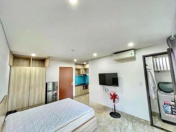 Cho thuê căn hộ, An Hải, Đà Nẵng - Photo 1