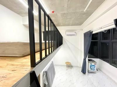 Cho thuê căn hộ, Ngũ Hành Sơn, Đà Nẵng - Thumbnail 4