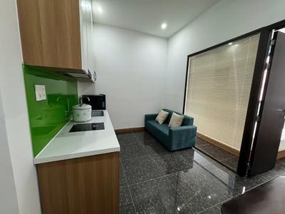 Cho thuê căn hộ, 1 phòng ngủ, An Hải, Đà Nẵng - Thumbnail 5