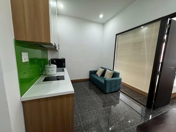 Cho thuê căn hộ, 1 phòng ngủ, An Hải, Đà Nẵng - Photo 5