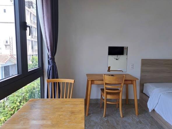 Cho thuê studio, 1 phòng ngủ, An Hải, Đà Nẵng - Photo 4