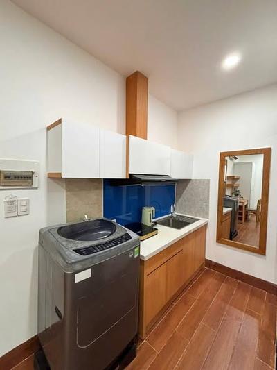 Cho thuê studio, 1 phòng ngủ, 30m², Hải Châu, Đà Nẵng - Thumbnail 3