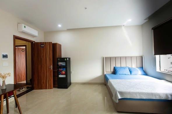 Cho thuê studio, 1 phòng ngủ, Hải Châu, Đà Nẵng - Photo 1
