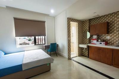 Cho thuê studio, 1 phòng ngủ, Hải Châu, Đà Nẵng - Thumbnail 3