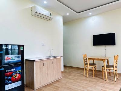 Apartment for rent, Ngũ Hành Sơn, Đà Nẵng - Thumbnail 3