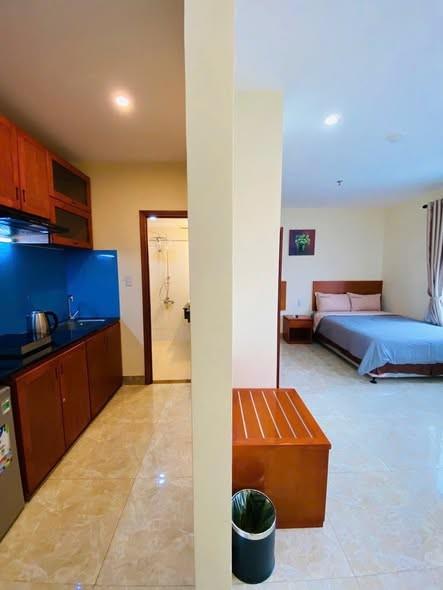 Cho thuê căn hộ, An Hải, Đà Nẵng - Photo 1