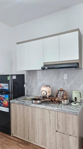 Cho thuê studio, 1 phòng ngủ, An Hải, Đà Nẵng - Photo 3