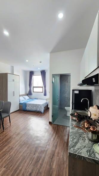 Cho thuê studio, 1 phòng ngủ, An Hải, Đà Nẵng - Thumbnail 4