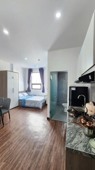 Cho thuê studio, 1 phòng ngủ, An Hải, Đà Nẵng - Photo 4