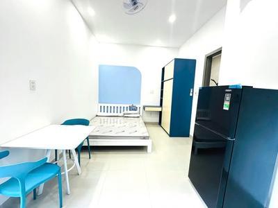 Studio for rent, 1 bedroom, An Khê, Đà Nẵng - Thumbnail 1