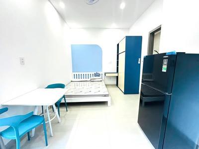 Studio for rent, 1 bedroom, An Khê, Đà Nẵng - Thumbnail 3