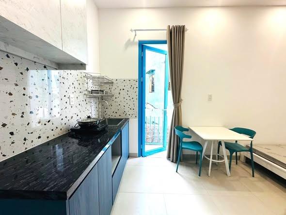 Studio for rent, 1 bedroom, An Khê, Đà Nẵng - Photo 4