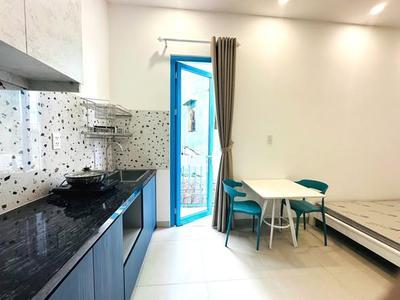 Studio for rent, 1 bedroom, An Khê, Đà Nẵng - Thumbnail 5