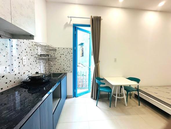 Studio for rent, 1 bedroom, An Khê, Đà Nẵng - Photo 5