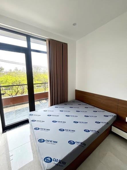 Cho thuê căn hộ, 2 phòng ngủ, Hòa Cường, Đà Nẵng - Photo 1