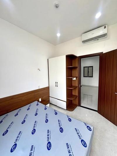 Cho thuê căn hộ, 2 phòng ngủ, Hòa Cường, Đà Nẵng - Thumbnail 2