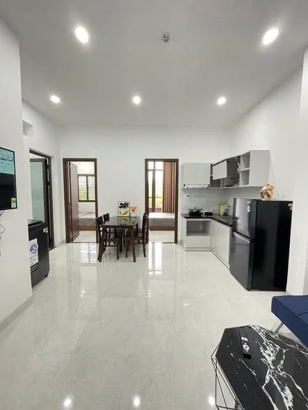 Cho thuê căn hộ, 2 phòng ngủ, Hòa Cường, Đà Nẵng - Photo 3