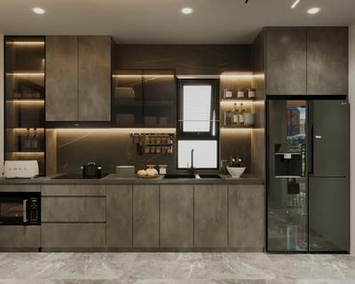 Cho thuê studio, 1 phòng ngủ, Ngũ Hành Sơn, Đà Nẵng - Thumbnail 1