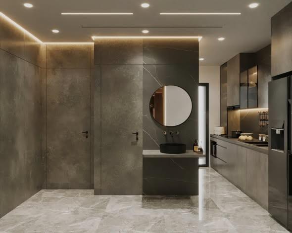 Cho thuê studio, 1 phòng ngủ, Ngũ Hành Sơn, Đà Nẵng - Photo 2