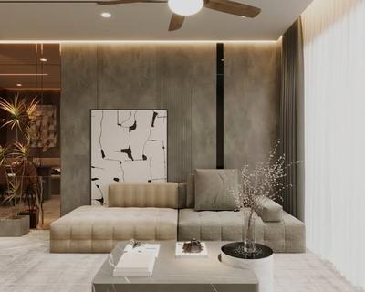 Cho thuê studio, 1 phòng ngủ, Ngũ Hành Sơn, Đà Nẵng - Thumbnail 4