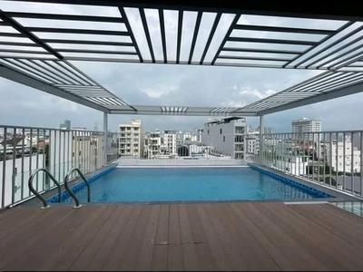 Cho thuê căn hộ, 50m², An Hải, Đà Nẵng - Thumbnail 1