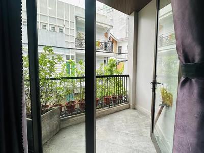 Cho thuê căn hộ, 1 phòng ngủ, Hòa Cường, Đà Nẵng - Thumbnail 3