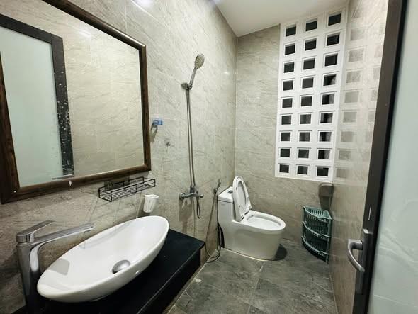 Cho thuê căn hộ, 1 phòng ngủ, Hòa Cường, Đà Nẵng - Photo 4