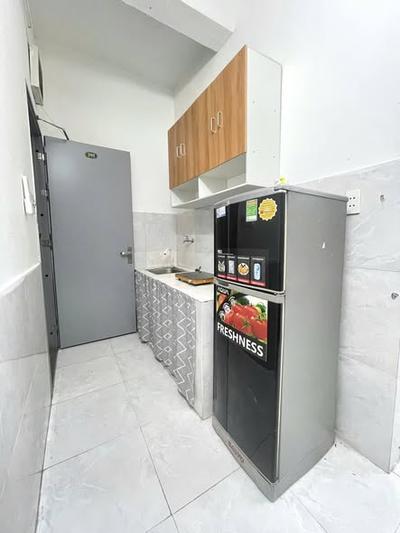 Cho thuê studio, 1 phòng ngủ, Hòa Cường, Đà Nẵng - Thumbnail 3