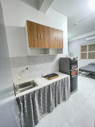 Cho thuê studio, 1 phòng ngủ, Hòa Cường, Đà Nẵng - Thumbnail 5