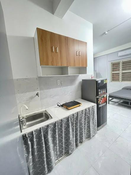 Cho thuê studio, 1 phòng ngủ, Hòa Cường, Đà Nẵng - Photo 5