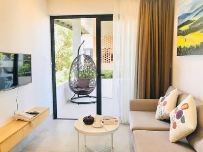 Cho thuê căn hộ, An Hải, Đà Nẵng - Thumbnail 1