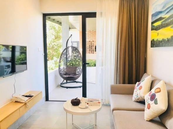 Cho thuê căn hộ, An Hải, Đà Nẵng - Photo 1