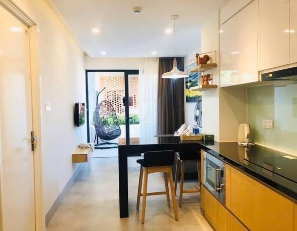 Cho thuê căn hộ, An Hải, Đà Nẵng - Photo 4