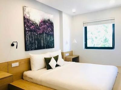 Cho thuê căn hộ, An Hải, Đà Nẵng - Thumbnail 5