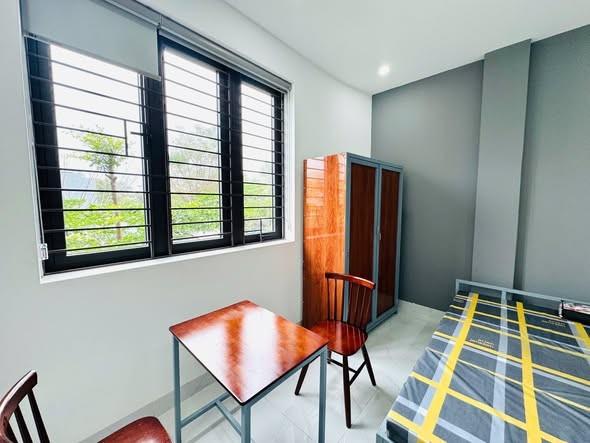 Cho thuê căn hộ, Hòa Xuân, Đà Nẵng - Photo 1